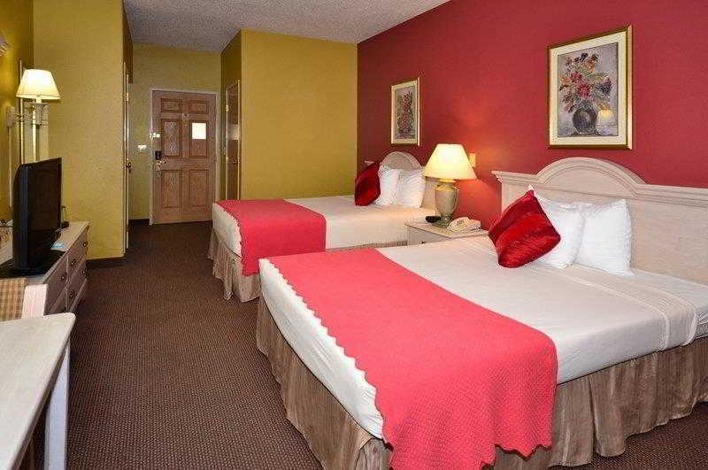 Best Western Plus Des Moines West Inn & Suites Clive Camera foto