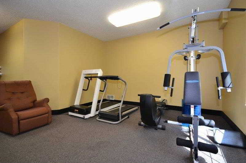 Best Western Plus Des Moines West Inn & Suites Clive Servizi foto