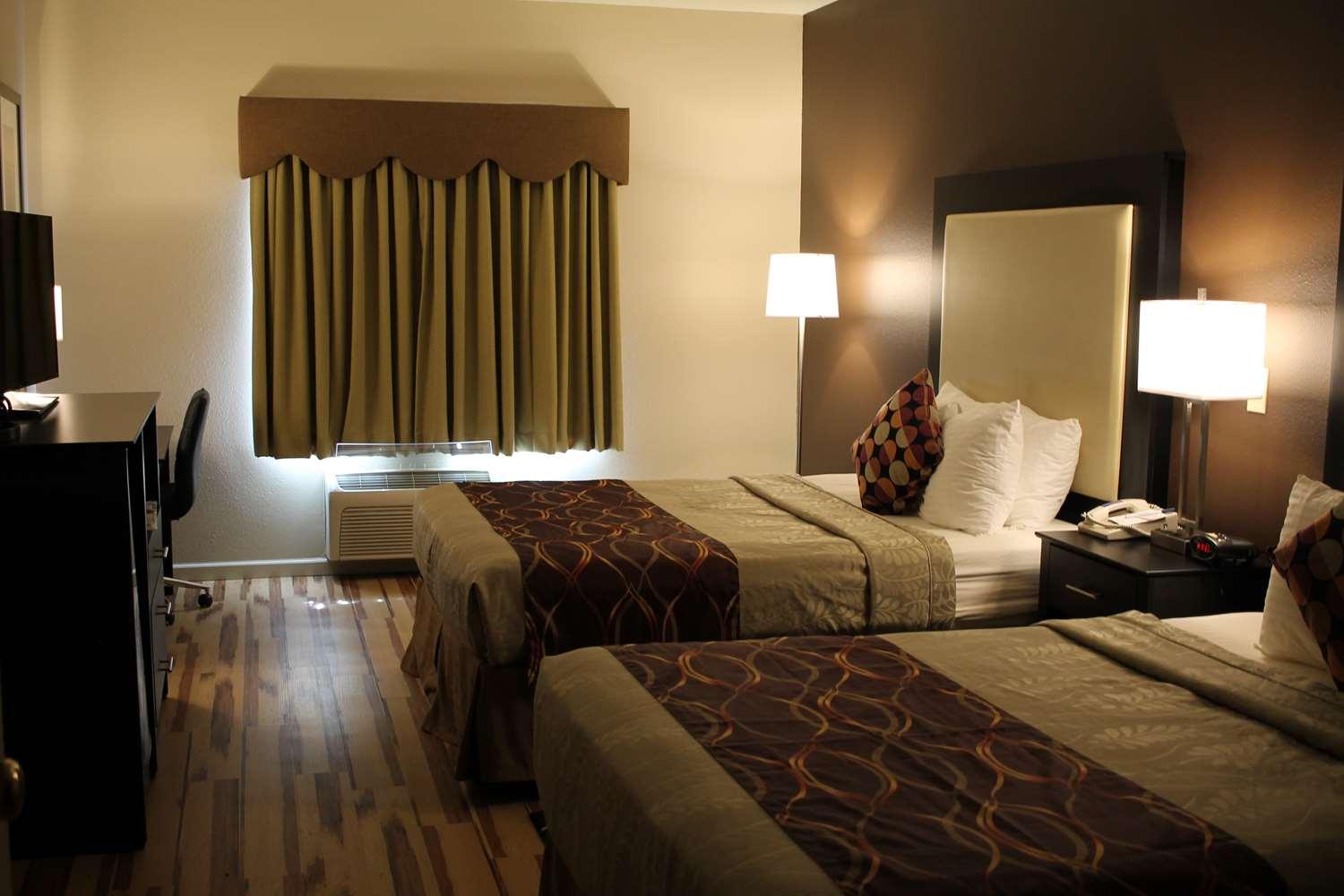 Best Western Plus Des Moines West Inn & Suites Clive Esterno foto