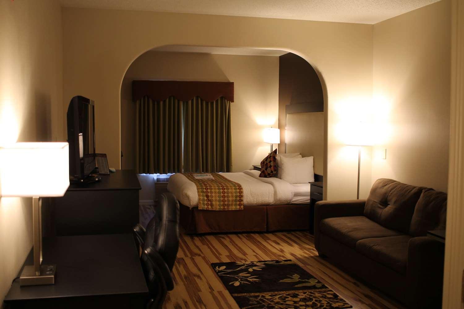 Best Western Plus Des Moines West Inn & Suites Clive Esterno foto