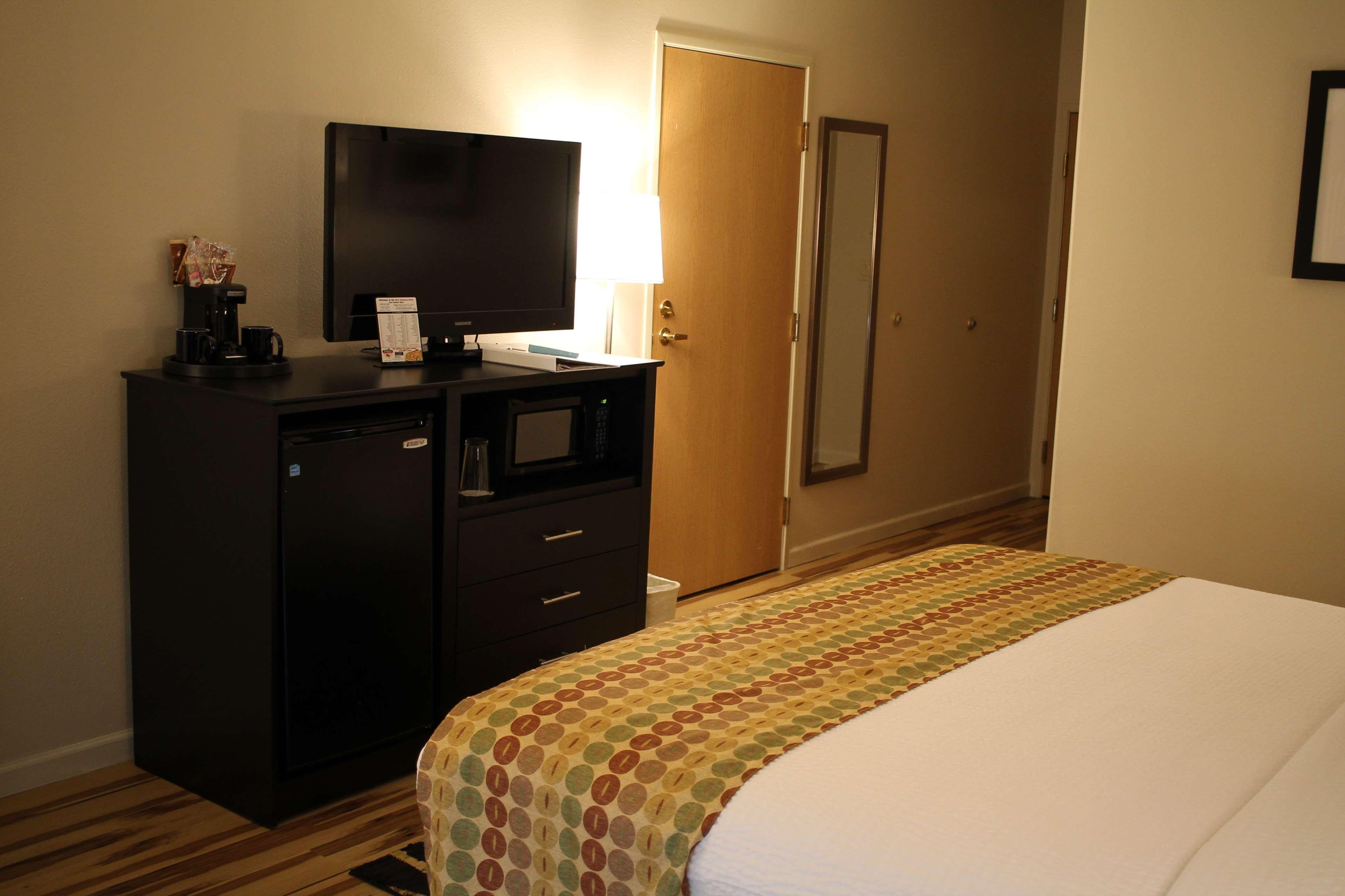 Best Western Plus Des Moines West Inn & Suites Clive Esterno foto