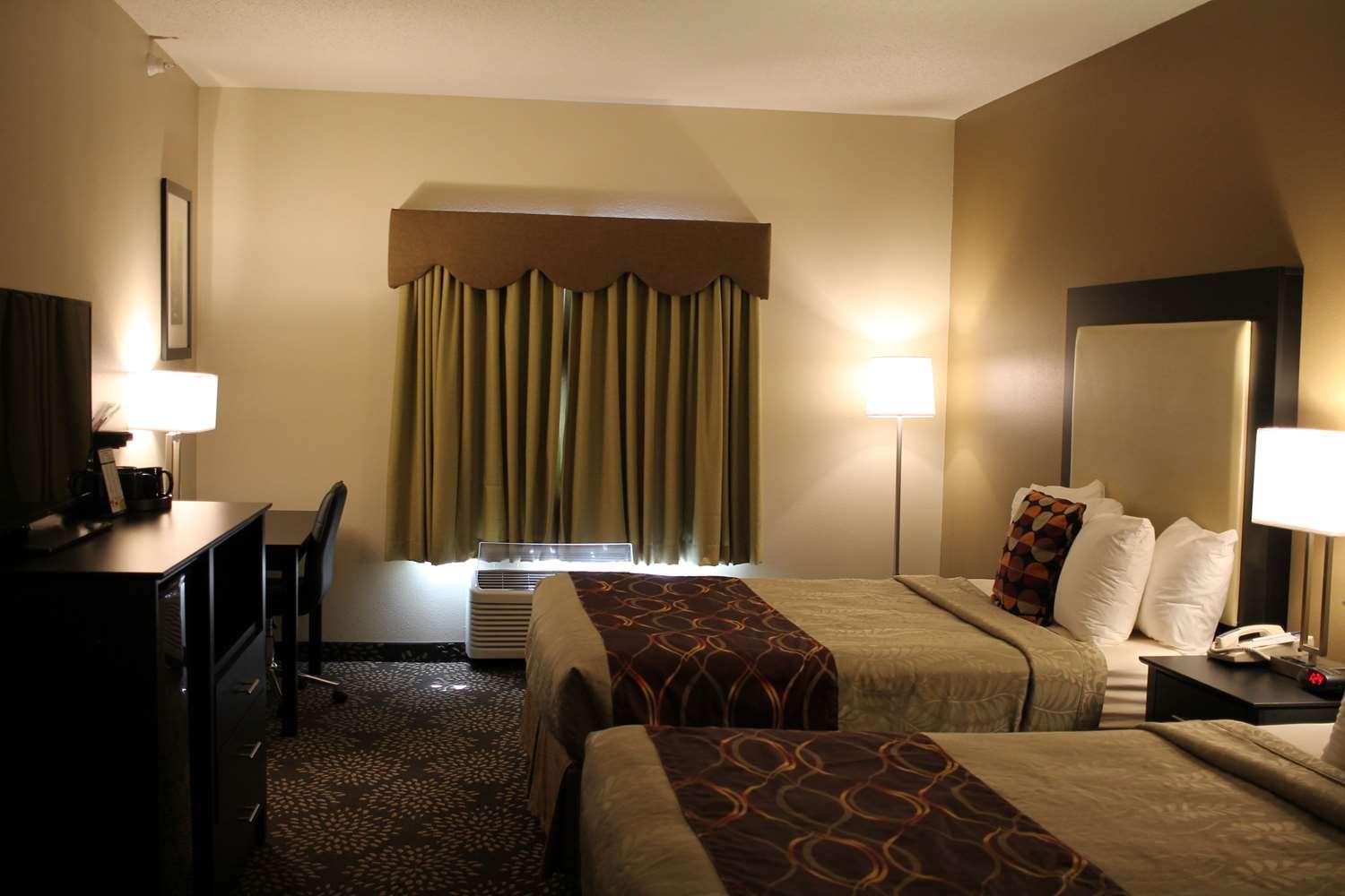 Best Western Plus Des Moines West Inn & Suites Clive Esterno foto