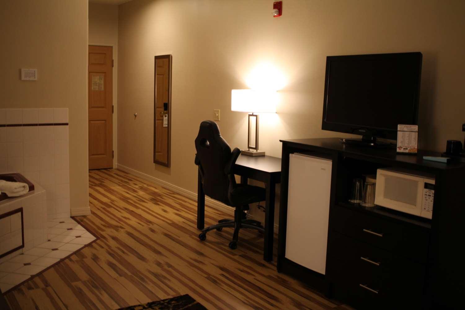 Best Western Plus Des Moines West Inn & Suites Clive Esterno foto